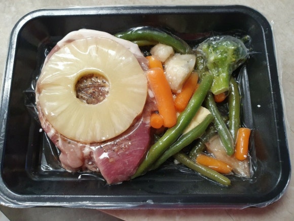 주식회사 바른육가공 이미지