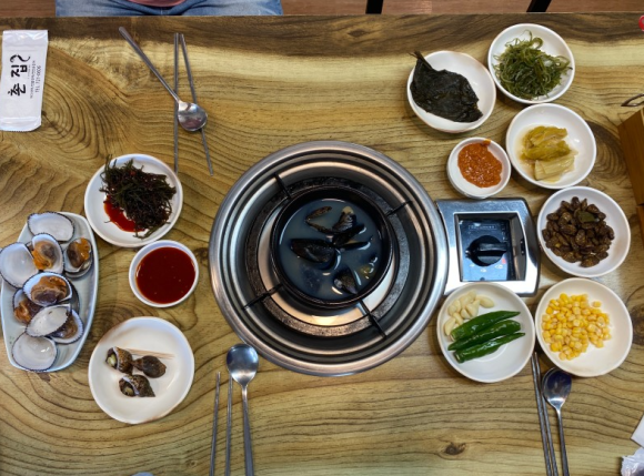 기장촌집장어 이미지