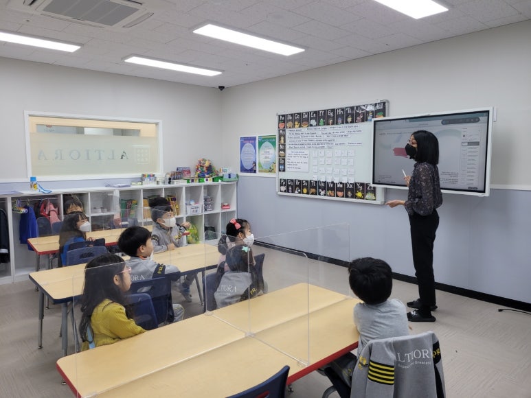세종창의 영재 이미지