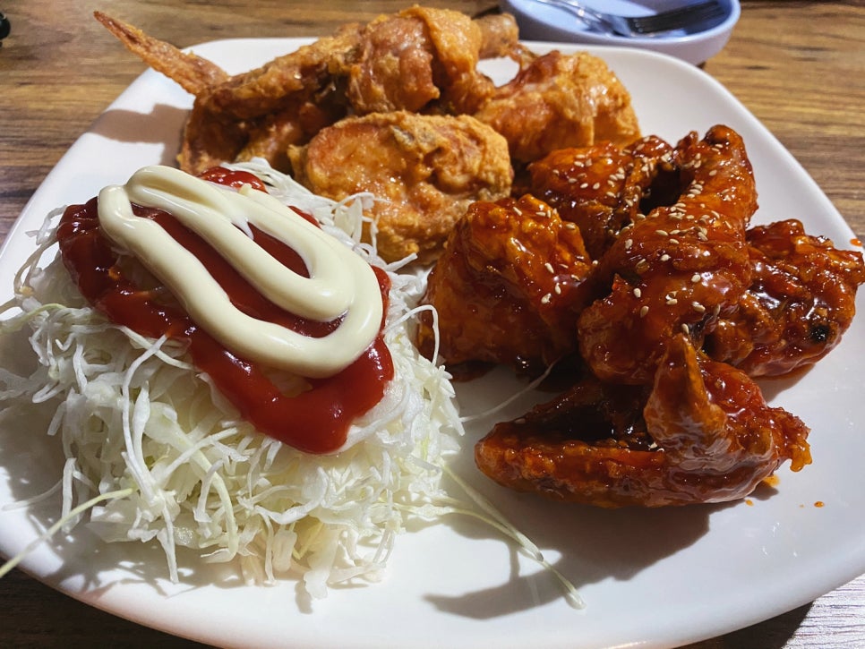 준치킨 이미지