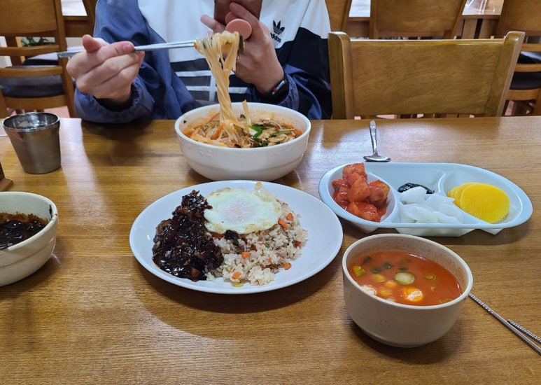 덕충반점 이미지