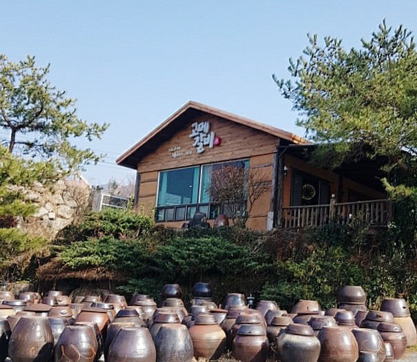 육쌈냉면 이미지