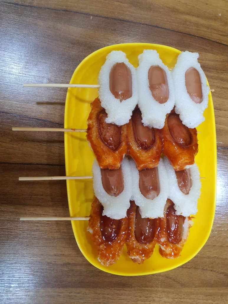 동이네김밥분식 이미지