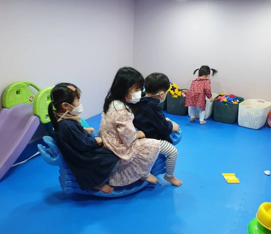 키다리점폴킹 이미지