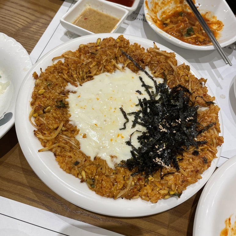 광주아구찜 이미지