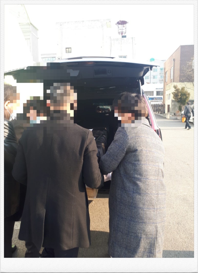 합덕장례식장 이미지