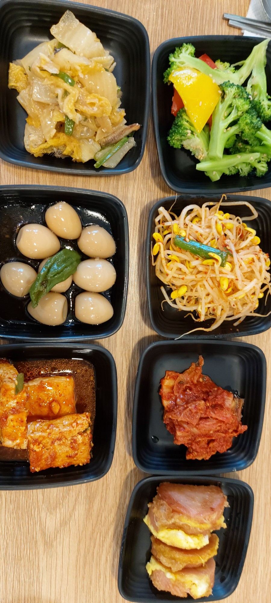 남도야식 이미지