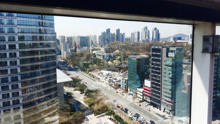 풍경산업개발 이미지