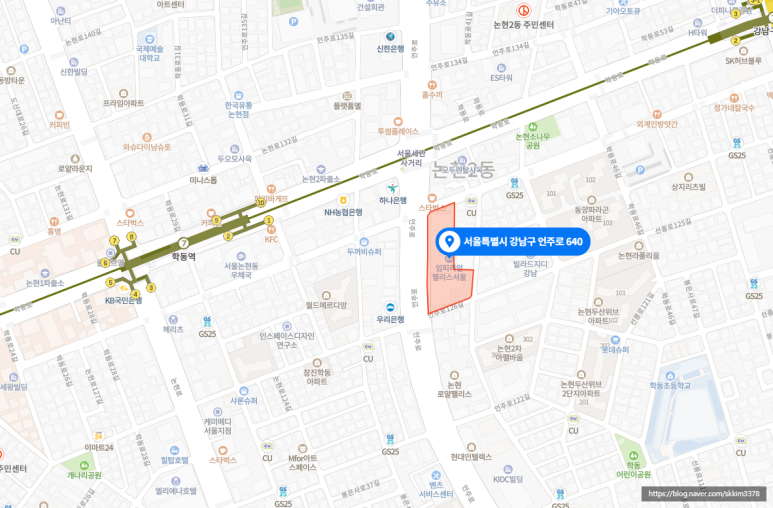 팰리스유흥주점 이미지