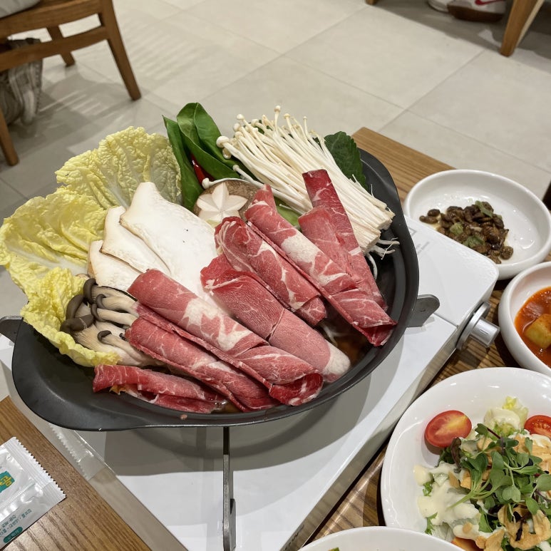 광주아구찜 이미지