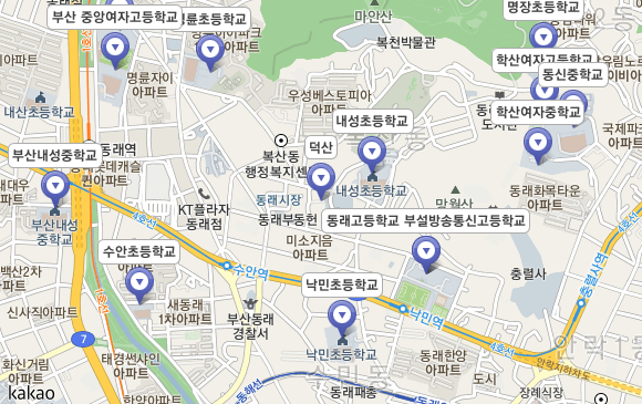 덕산가스 이미지