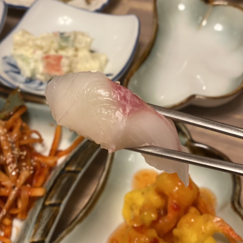 원시림횟집 이미지