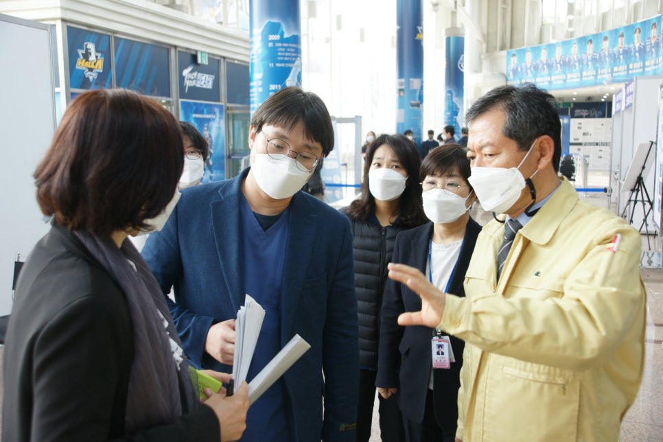 한림대학교성심병원 이미지