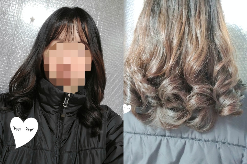 윤헤어샵 이미지