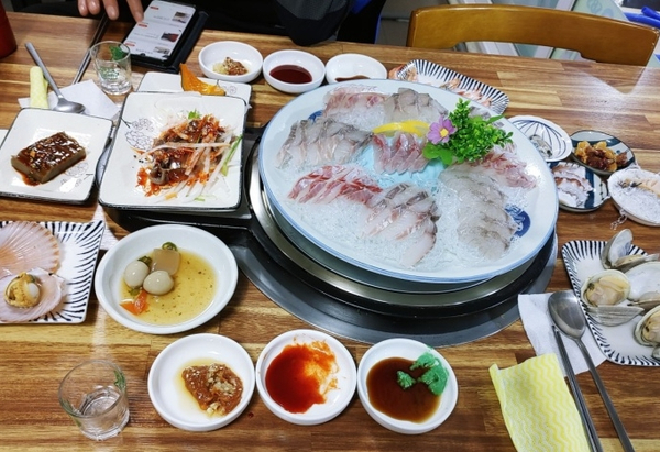 장안식당 이미지