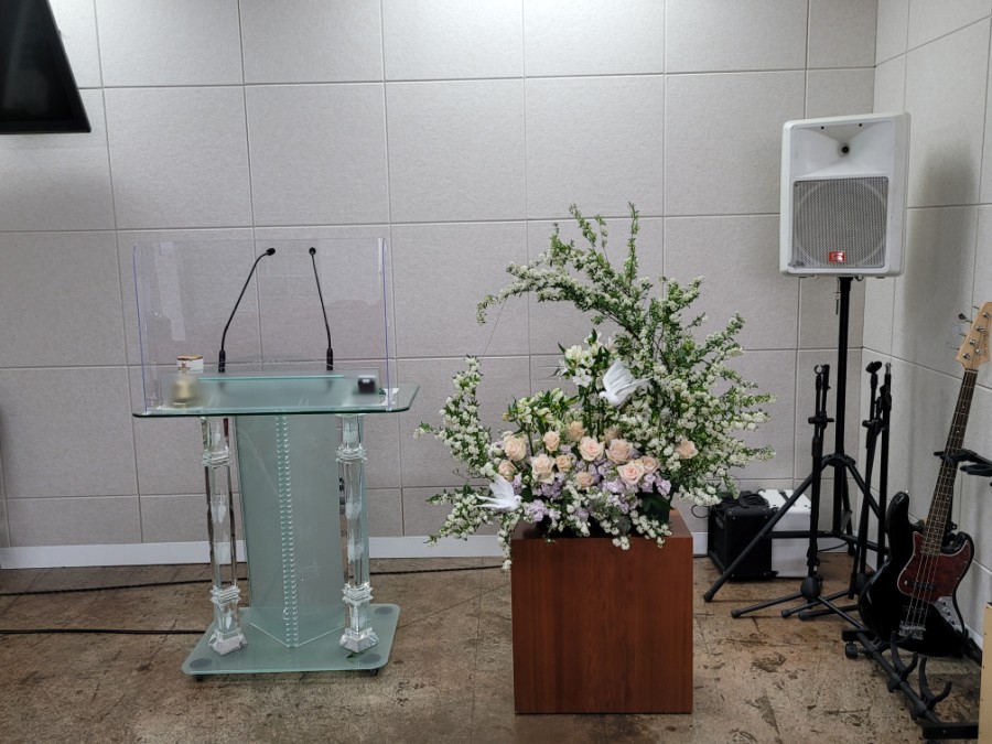 에셀플라워 이미지
