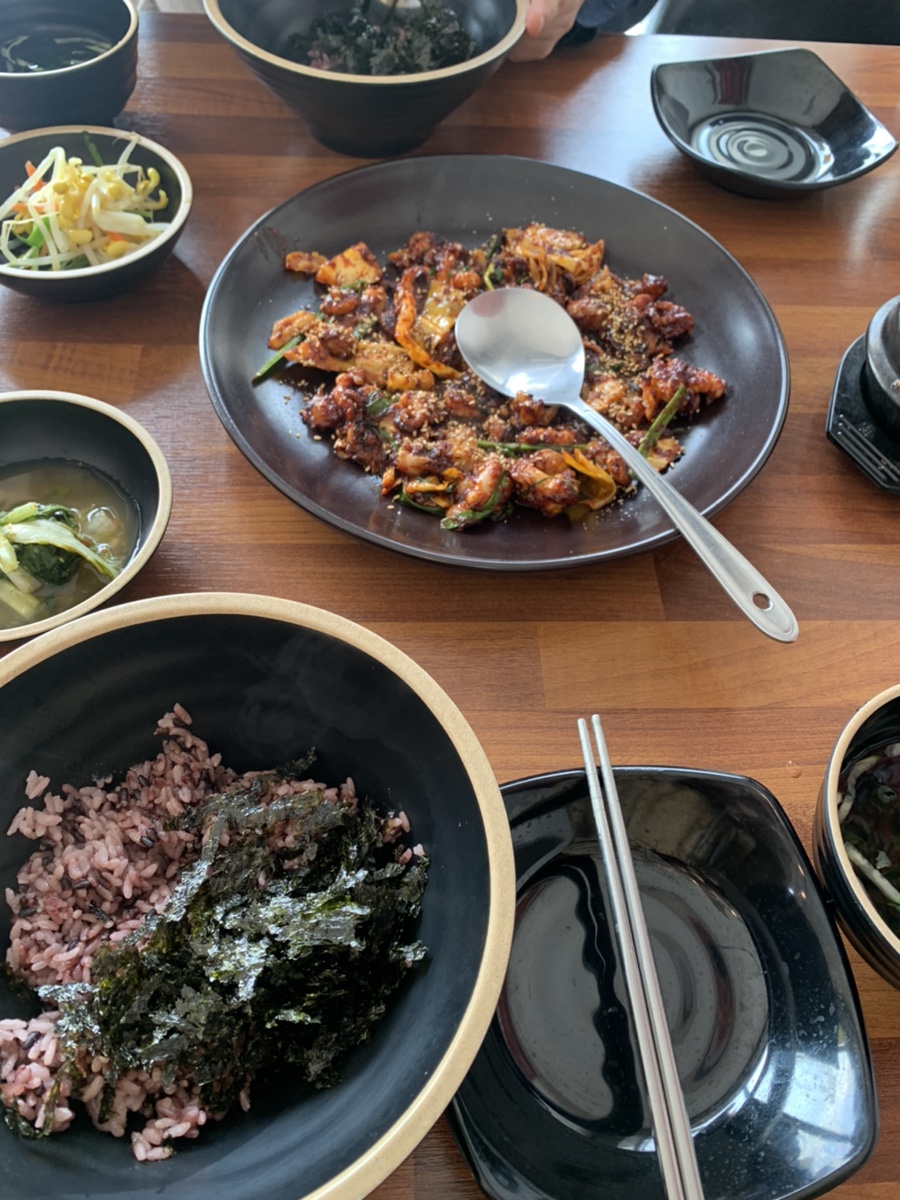 김해쭈꾸미본색 주촌점 이미지