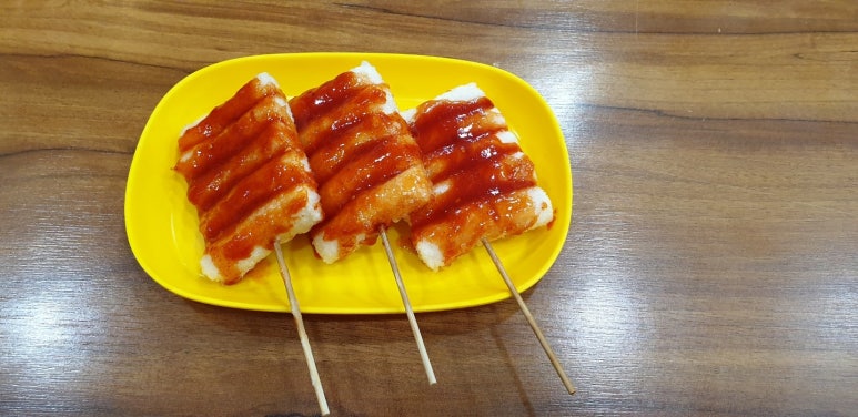동이네김밥분식 이미지