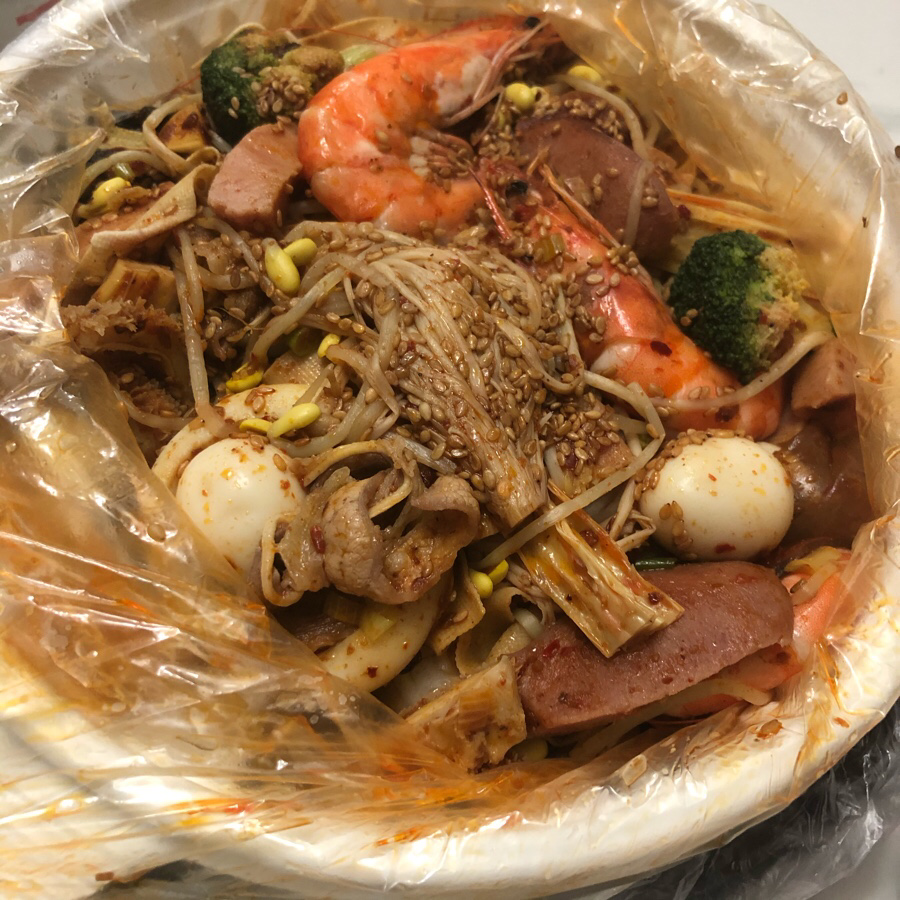 라파향궈 이미지