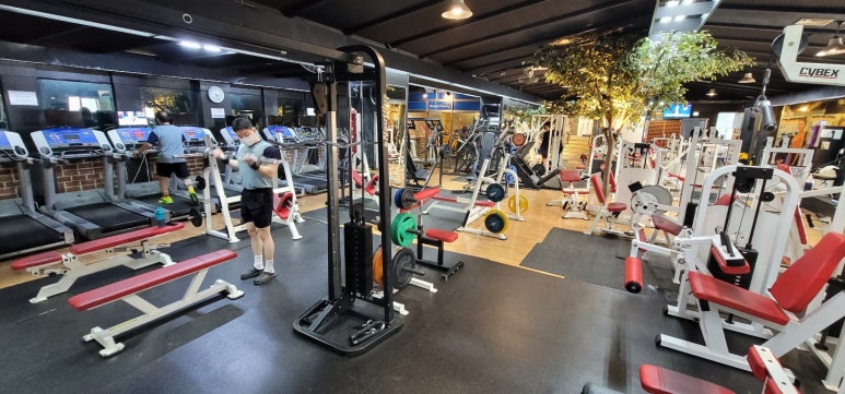 온리유휘트니스 이미지