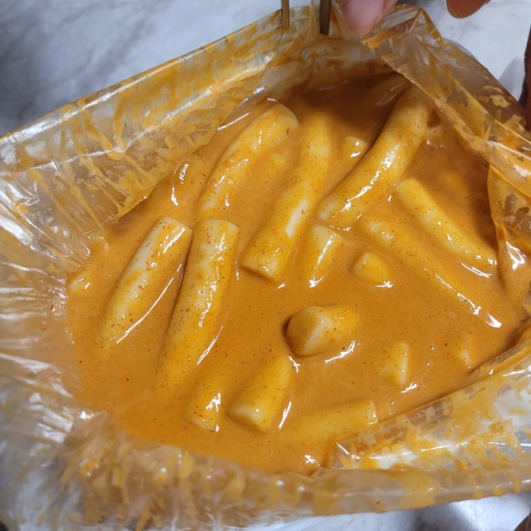 신전떡볶이정릉점 이미지