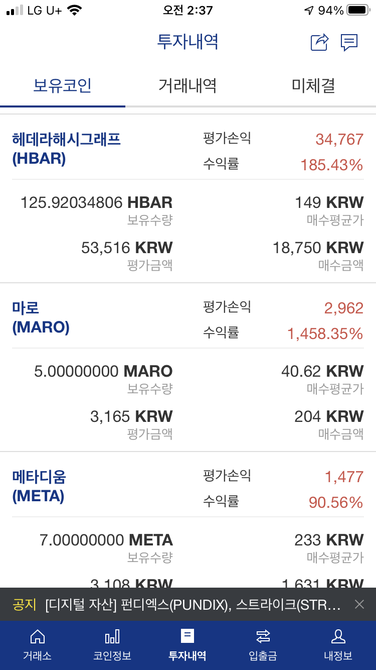 코인나무 이미지