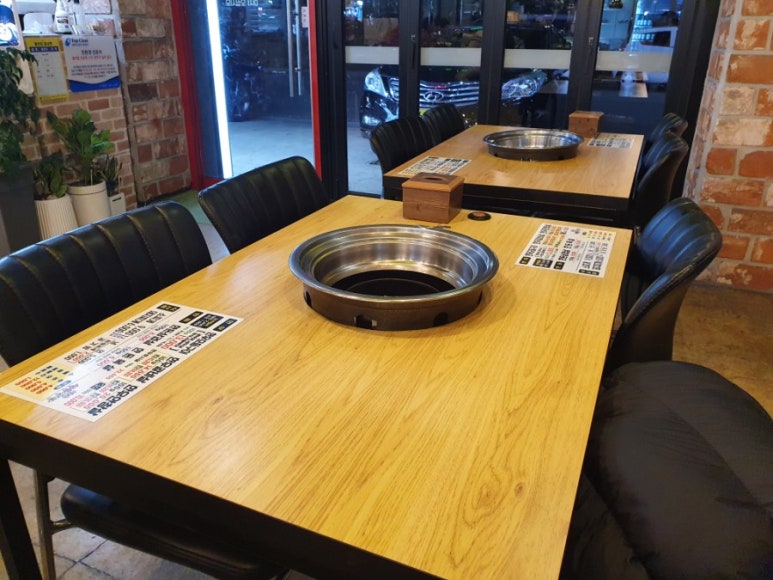 성우식육식당 이미지