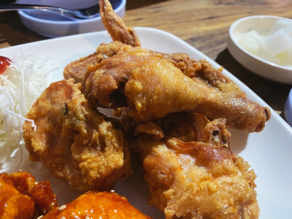준치킨 이미지