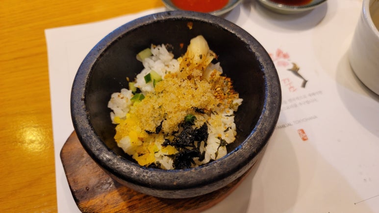 송도식당 이미지