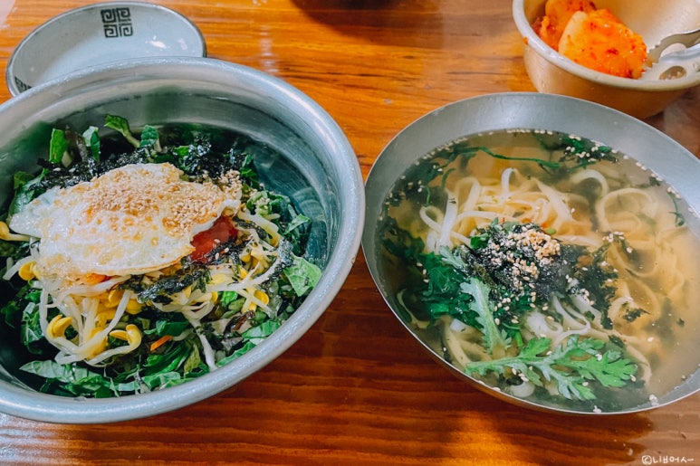 몽실이손칼국수 이미지