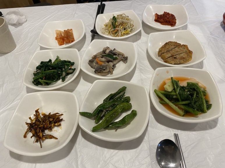 송가네생선조림구이 이미지