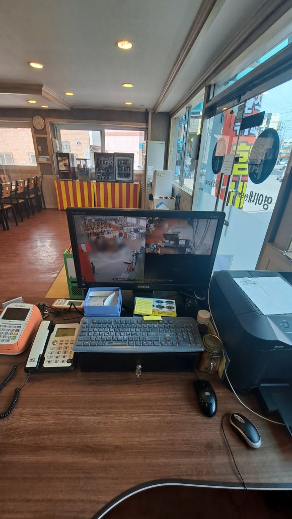 영이네밥상 이미지
