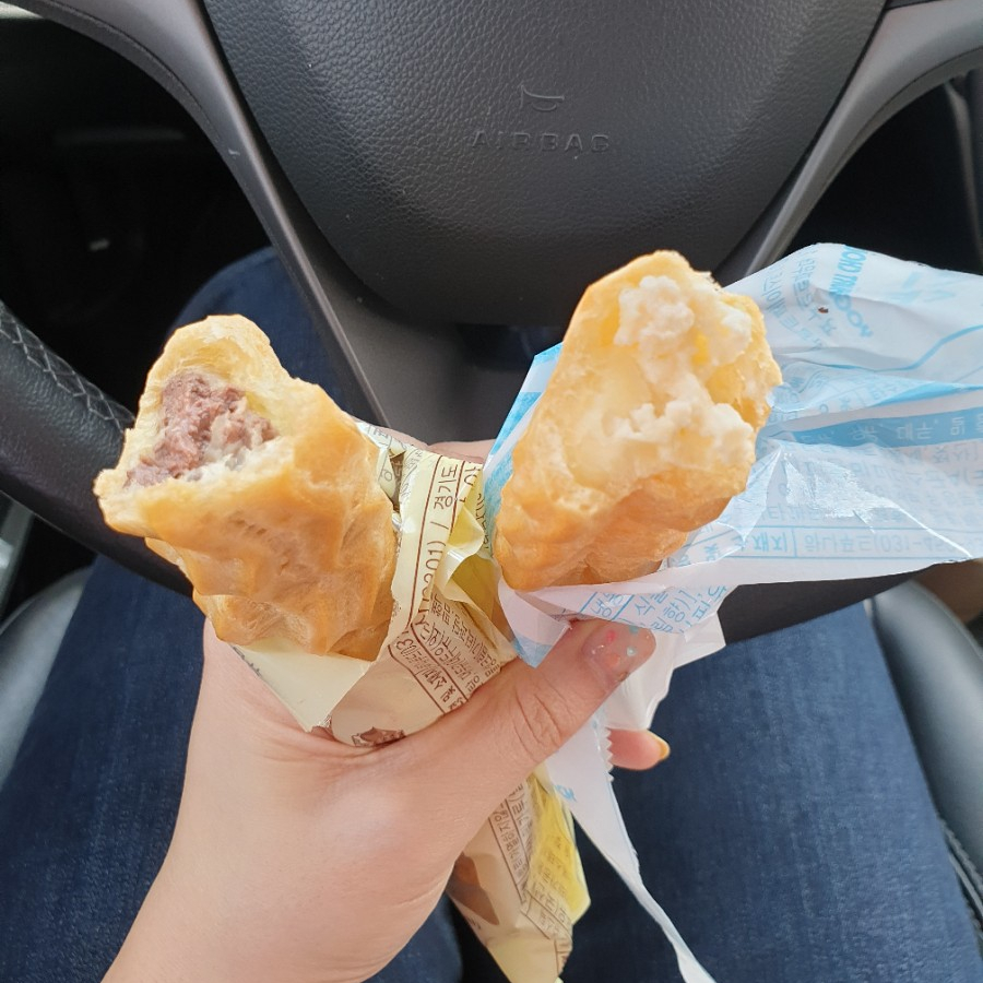 천미리커피 이미지