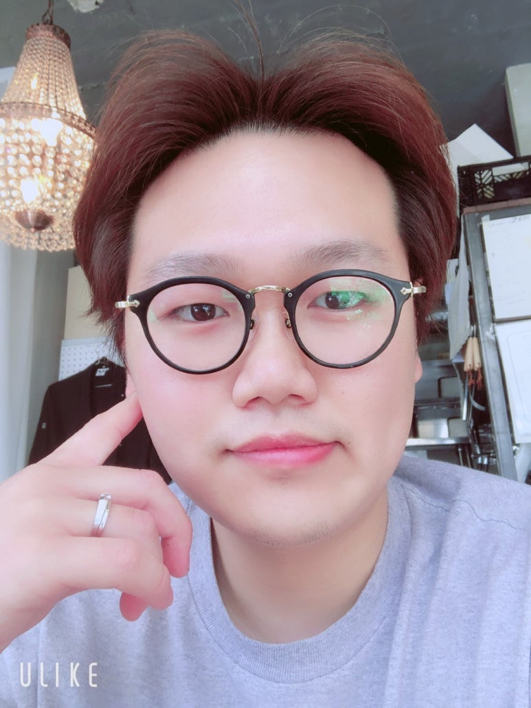릴헤어살롱 이미지