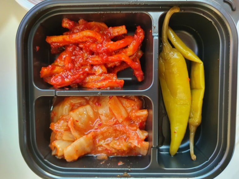 대왕비빔밥 이미지