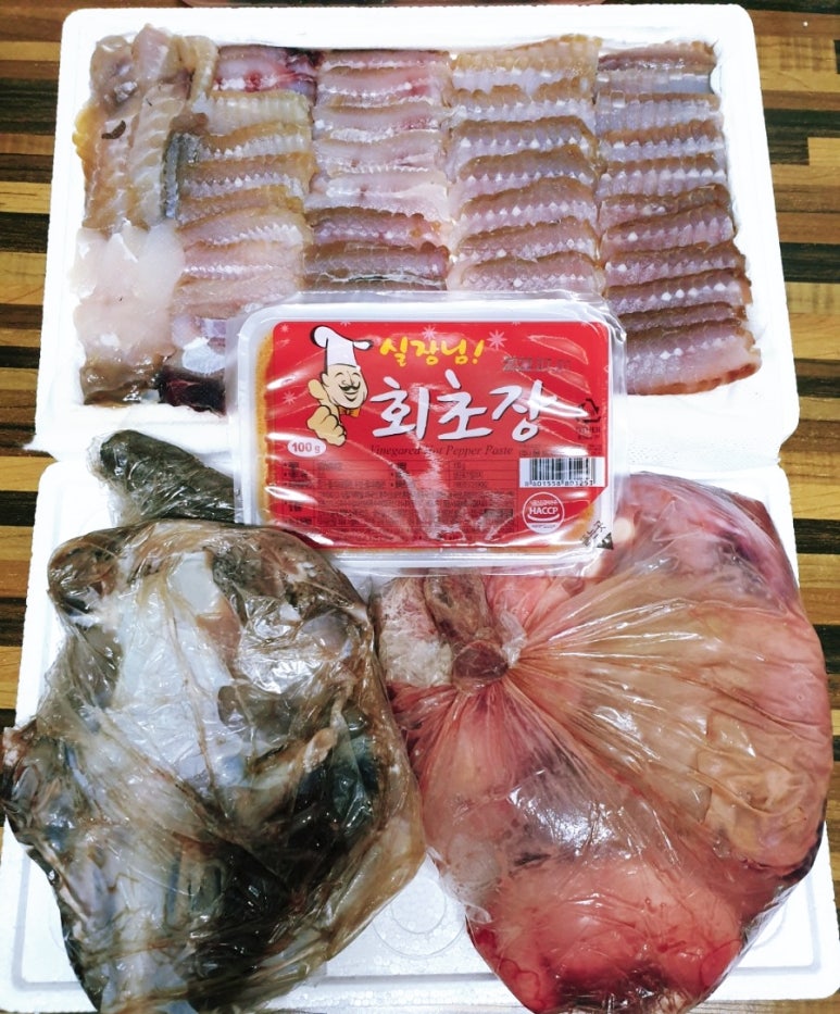 한결수산 이미지