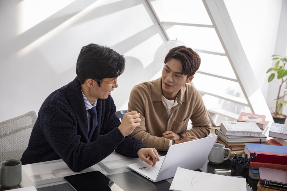 리더스세무회계 이미지