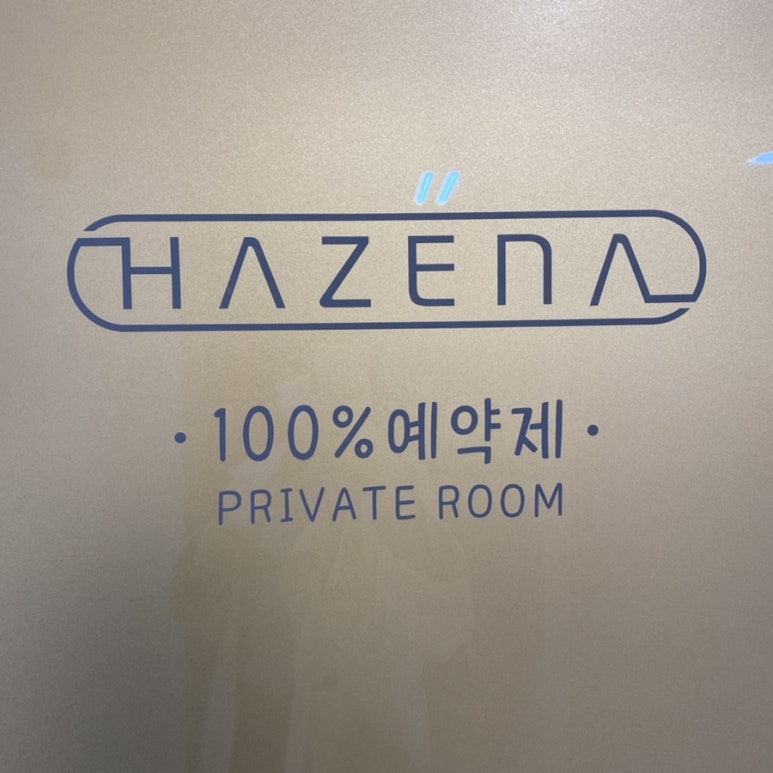 하제나(HAZENA) 이미지