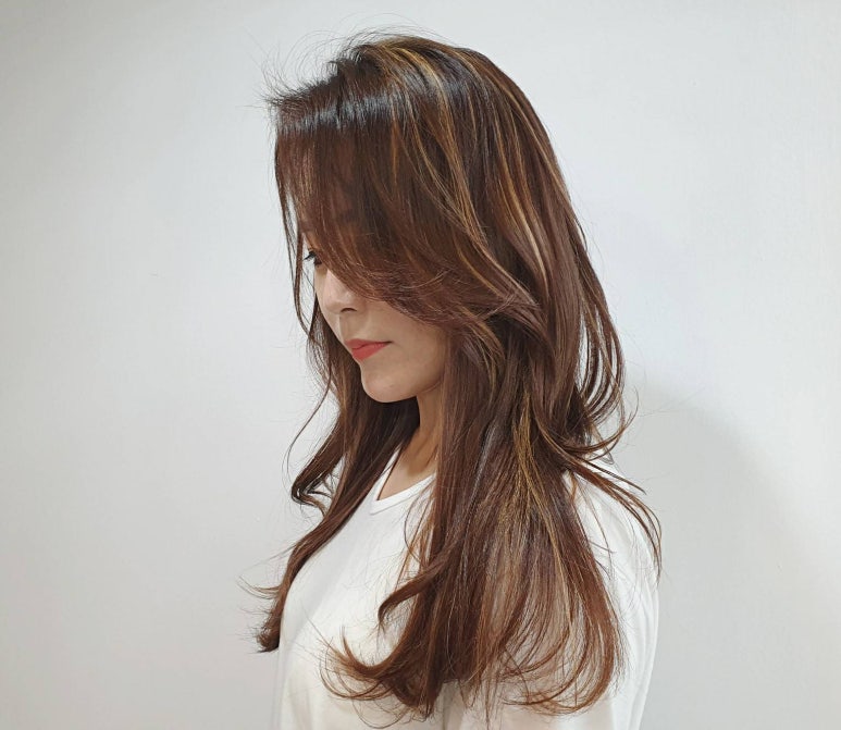 할렐루야미용실 이미지