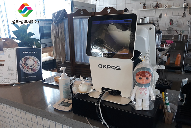 (주)포트텍 이미지