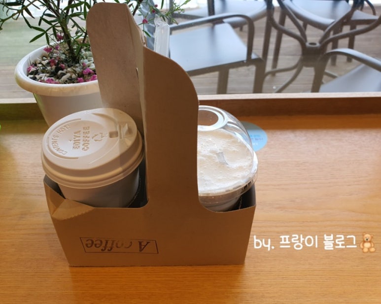 이디야커피진해 이미지