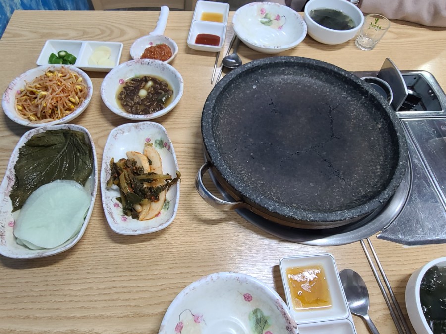 큰손참전복 이미지