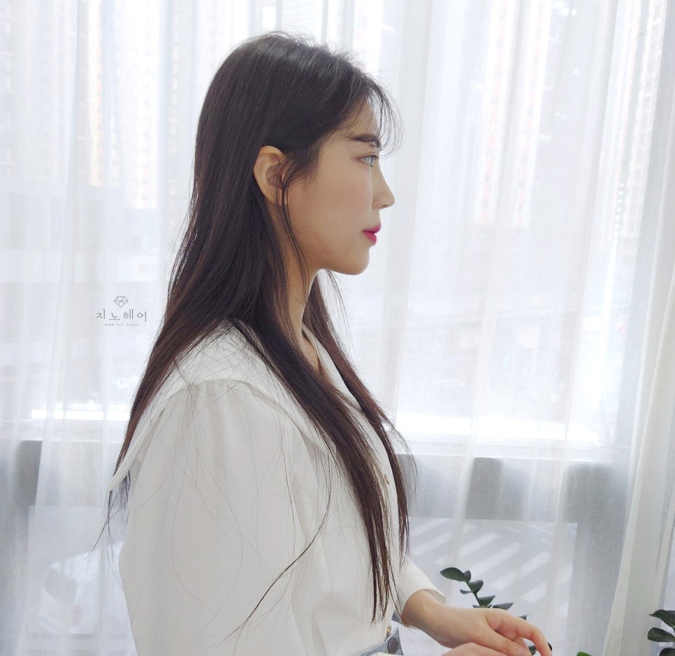 지노헤어 (아차산역점) 이미지