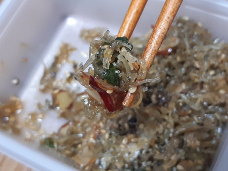 한끼's 이미지