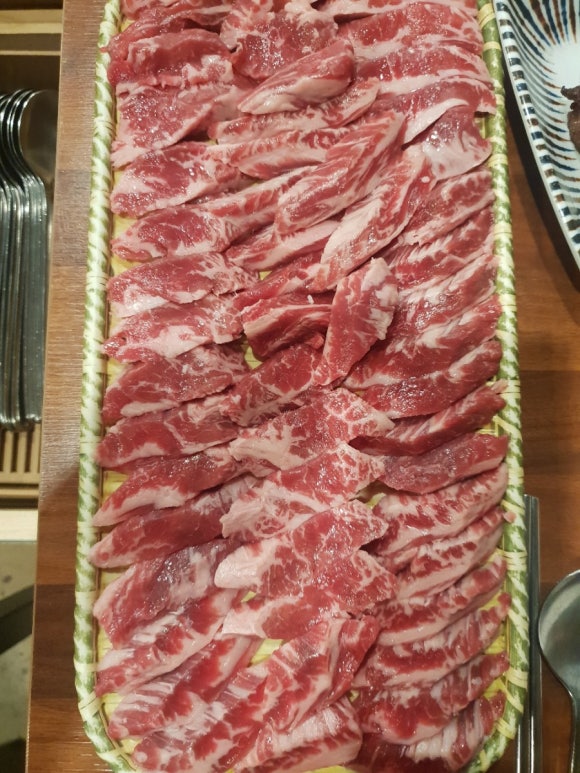 외양간참숯갈비 이미지