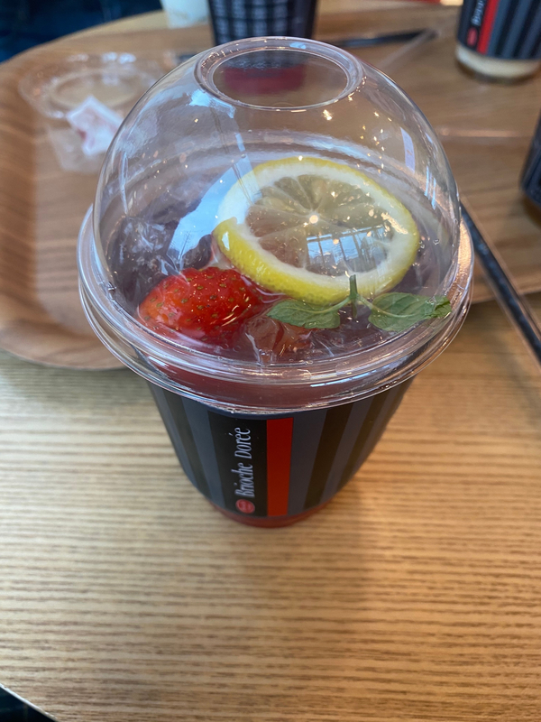 브리오슈도레언주역점 이미지