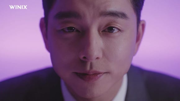 바른세탁 이미지