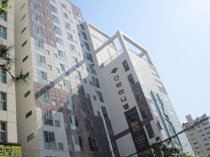 신화타워 이미지