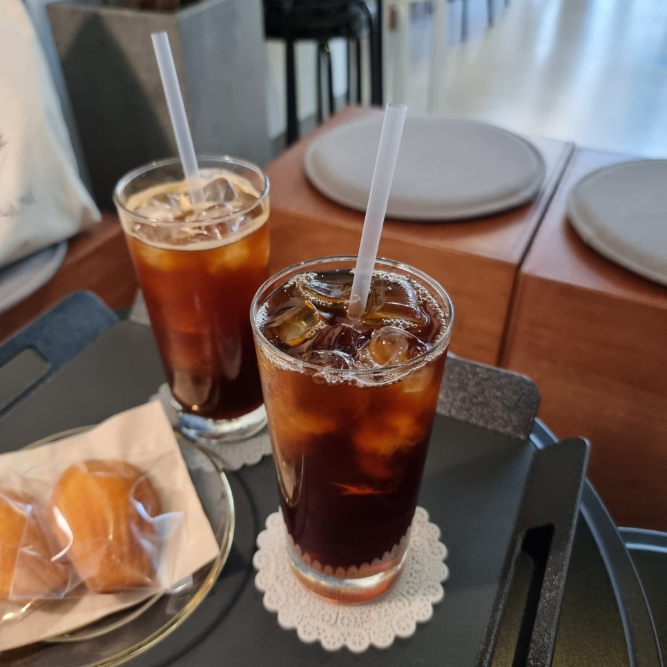 벨라커피로스터즈 이미지