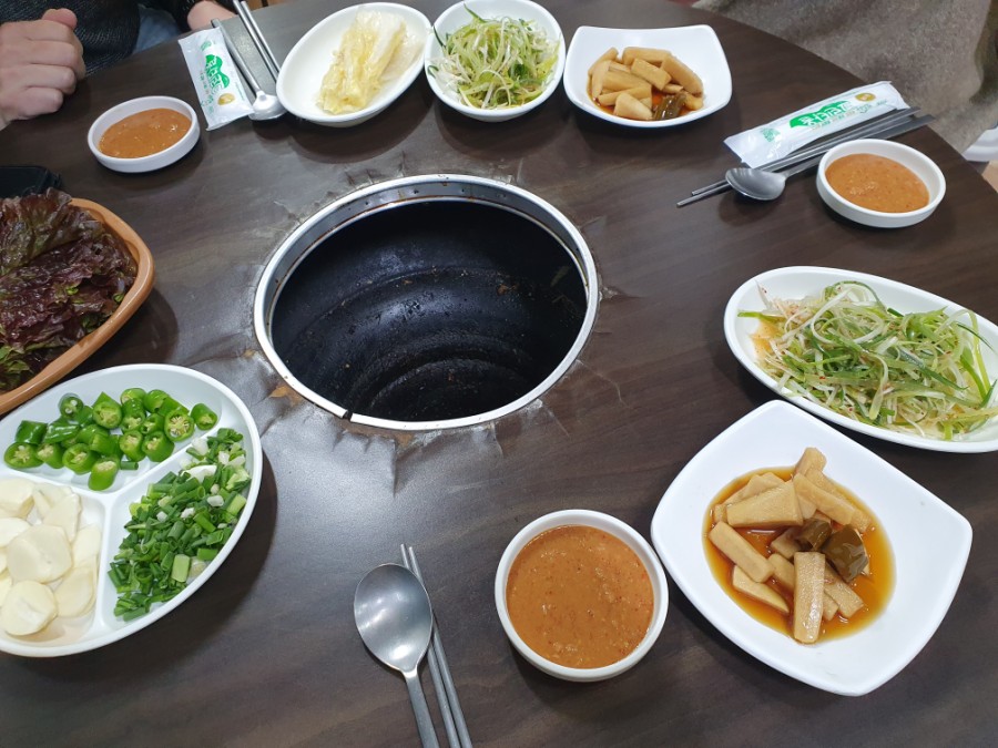 털보막창구이 이미지